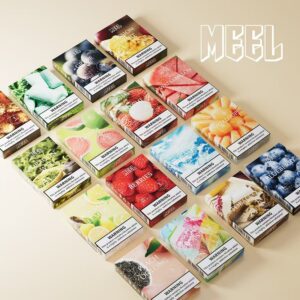 MEEL一代通用煙彈