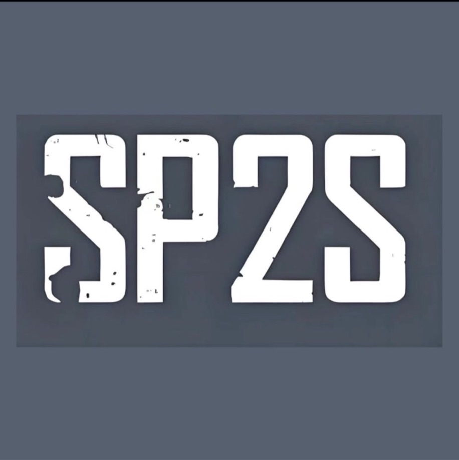 SP2S台灣工廠店