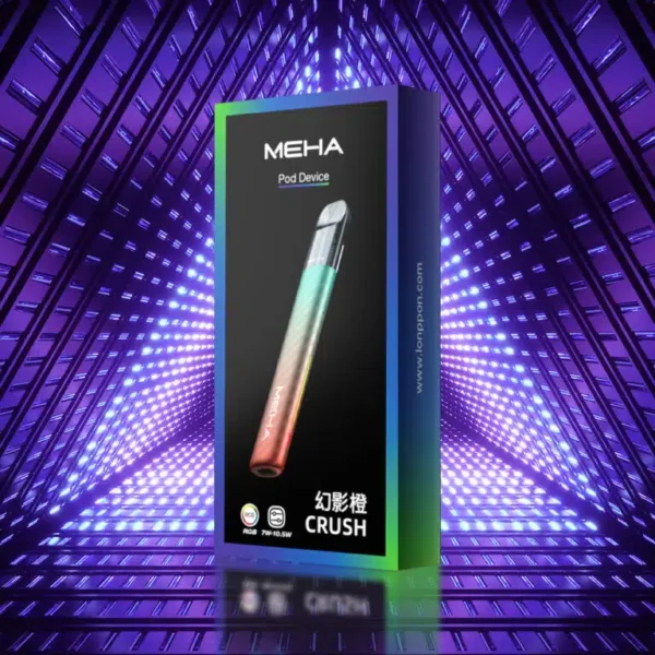 MEHA魅嗨五代主機：圖片 3