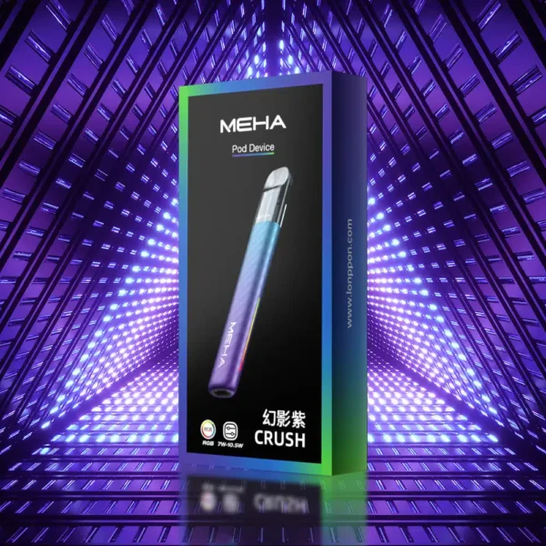 MEHA魅嗨五代主機：圖片 2